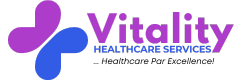 Vitality Healthcare Services Limited