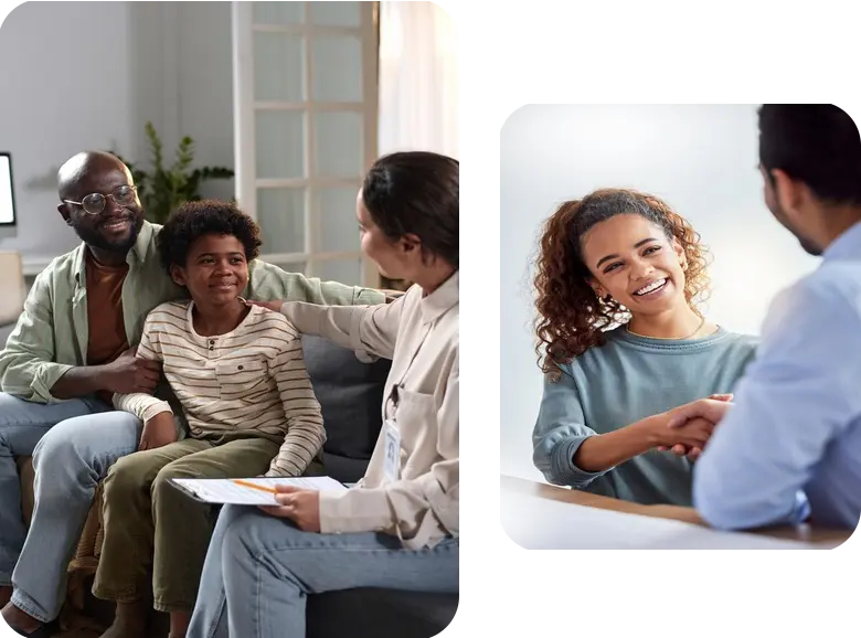 Safeguarding-focused residential care services for vulnerable children and young people