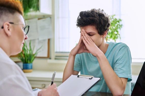 High-support solo placements for young people aged 8–18