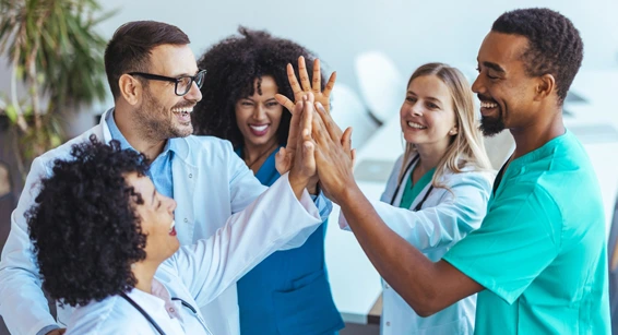 Intensive High-Support Placements