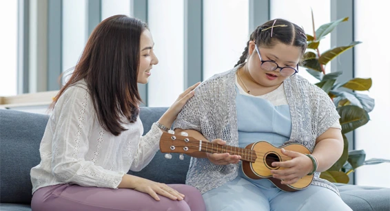 Emergency residential placement services for young people