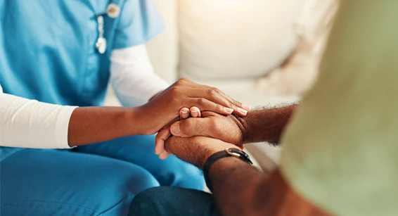 Emergency residential placement services for young people