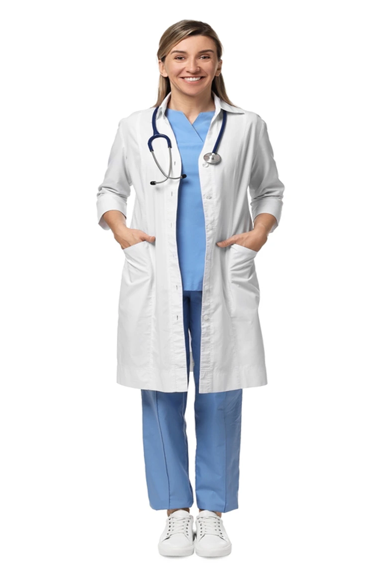 Experienced care professional at Rehoboth House, Essex